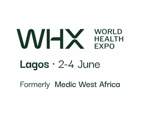 World Health Expo in Lagos